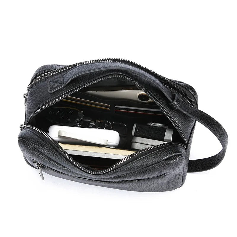 Multifunctional Anti Theft Ultra Thin Invisible Fanny Pack