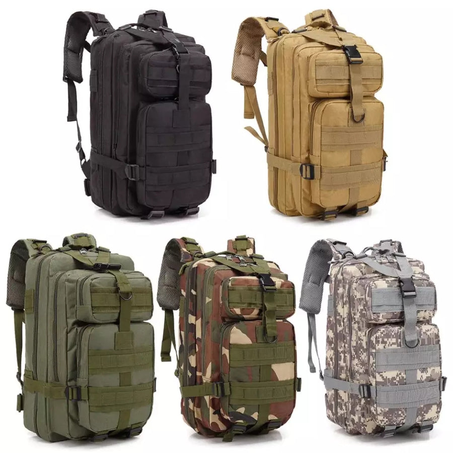 Multifunctional Backpack Kingson's Business Backpack with USB Charging Port for Teenagers