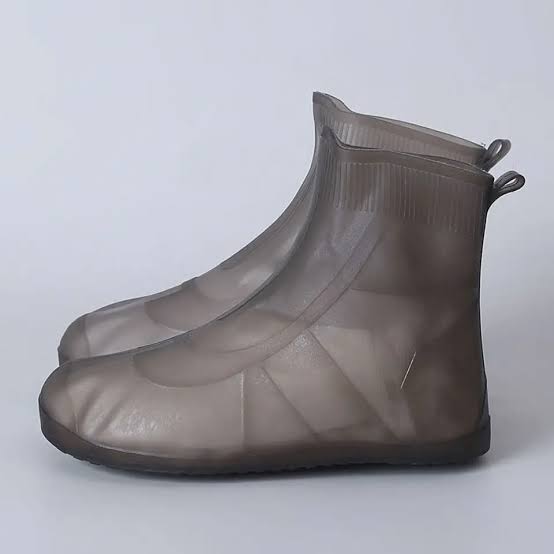 Shoe Covers Waterproof Durable Winter Rain Shoe Covers