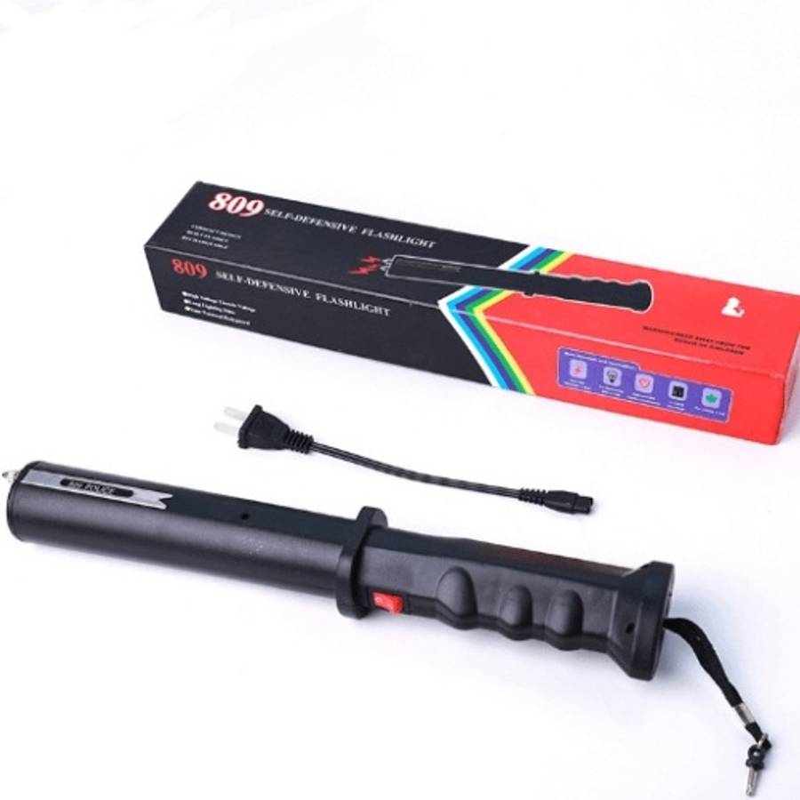 809 Self-Defense Electrical stun gun