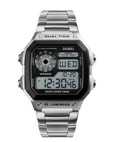 Skmei Digital Sports water proof watch