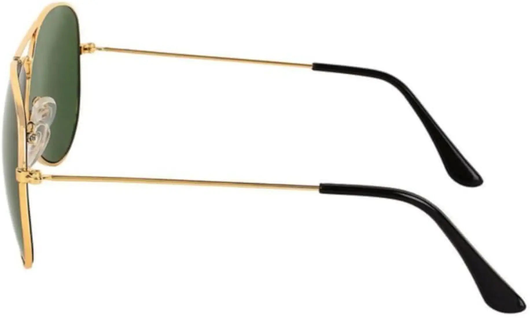 Imported Aviator Sunglasses