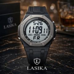 Digital Sports waterproof watch