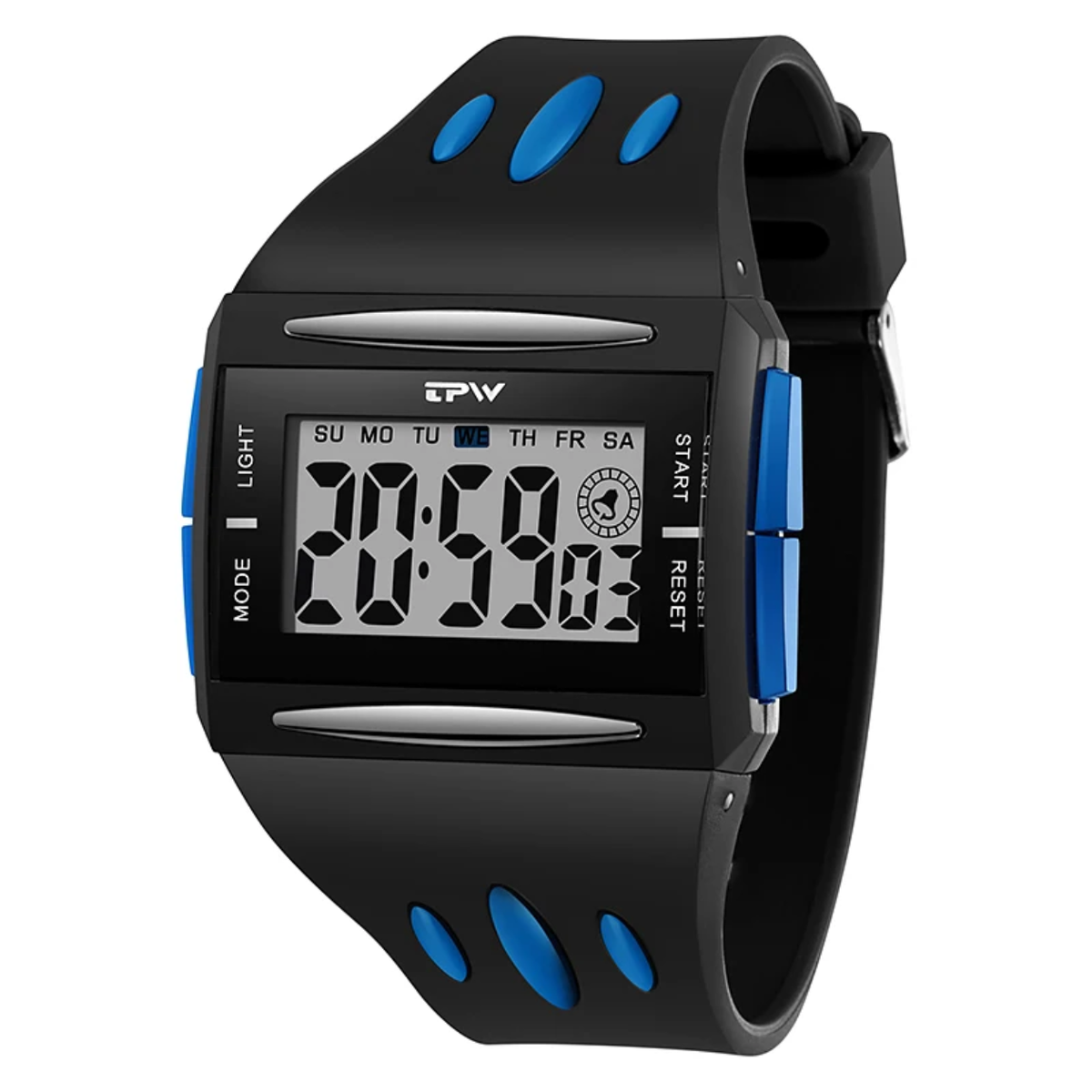 Legi Fashion Quartz Mechanical Watch
