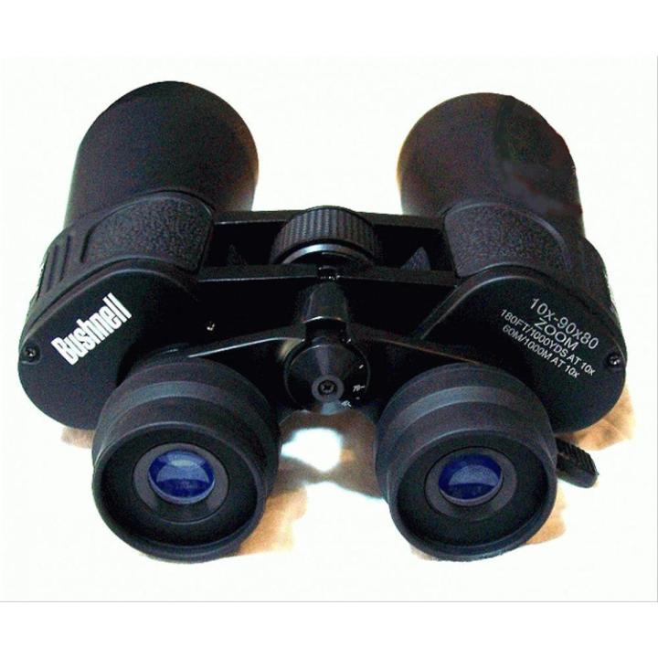 Bushnell Waterproof 10-90X Zoom 10-90X80 Prism Binocular Telescope night vision