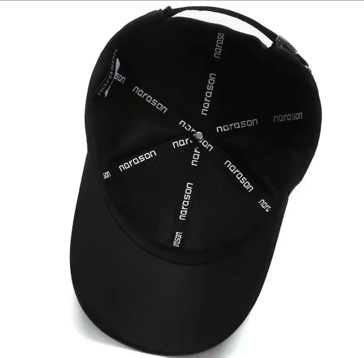 Hat Men's Spring And Autumn Caps, Middle-Aged And Elderly Hats, Four Seasons Casual Sunshade, Men's Baseball Caps