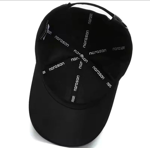 Hat Men's Spring And Autumn Caps, Middle-Aged And Elderly Hats, Four Seasons Casual Sunshade, Men's Baseball Caps