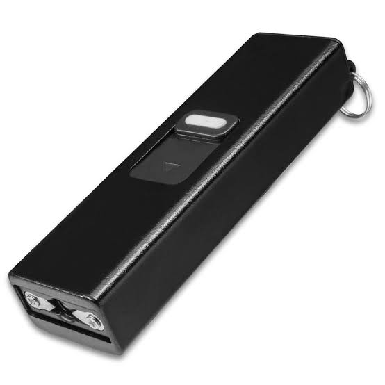 Mini 1502 keychain Stun Gun Portable Electric Stick
