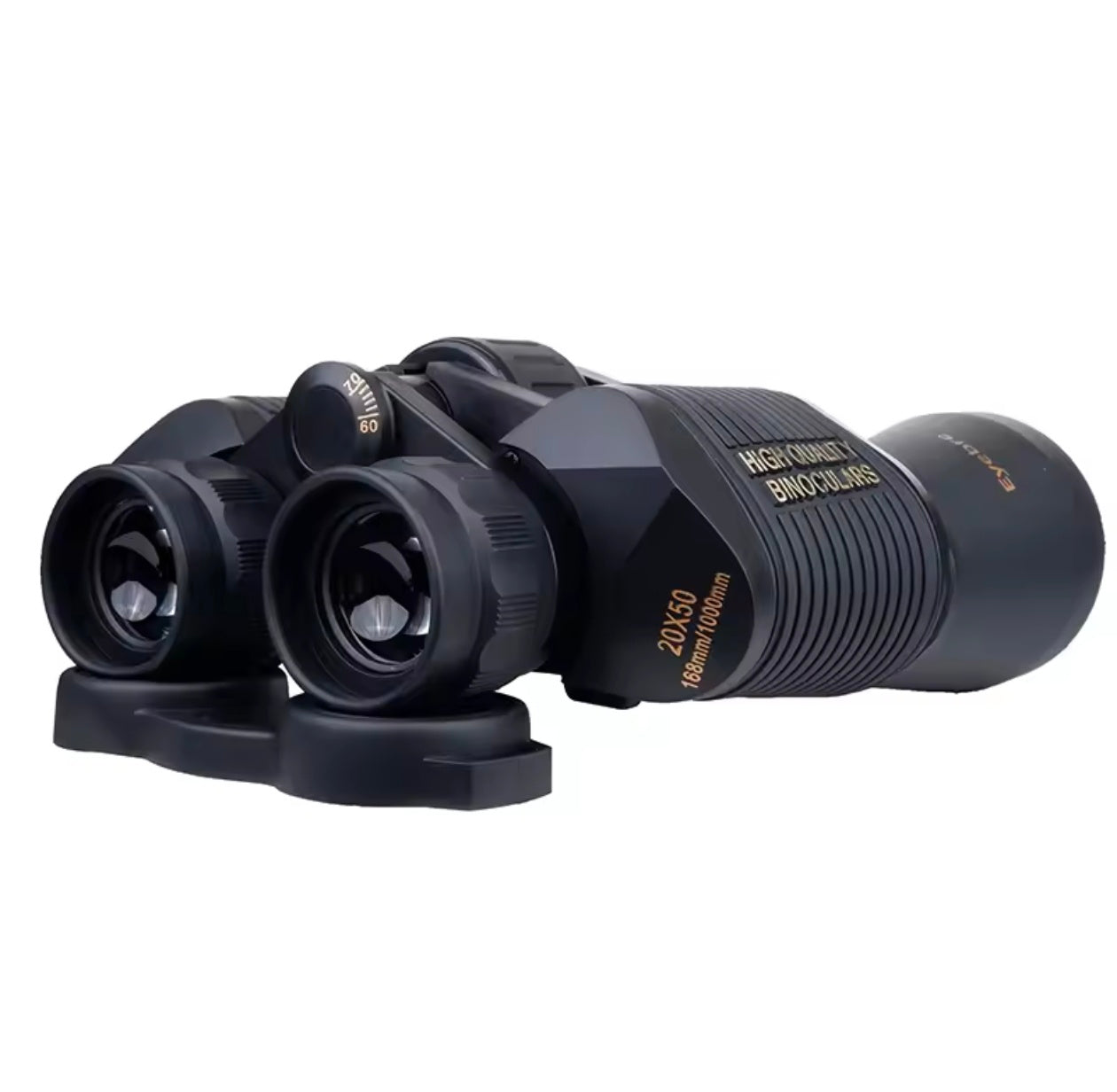 Russian Military Eyebre 20x50  High Magnification Low Light Night Vision Binocular