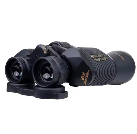 Russian Military Eyebre 20x50  High Magnification Low Light Night Vision Binocular