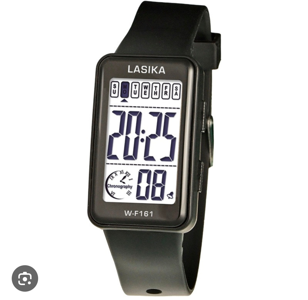 Lasika New Fashion gift Watch perfect