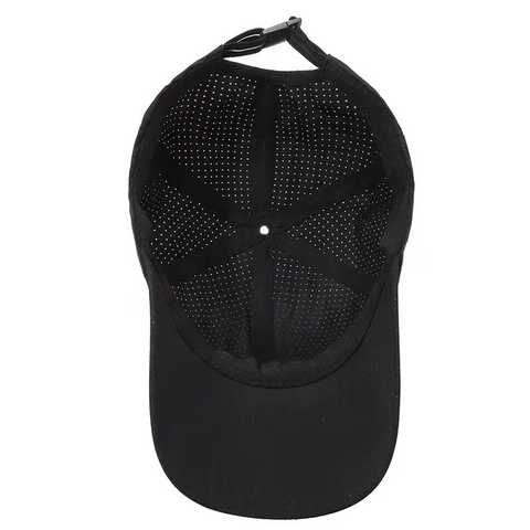 Sports Mountain Breathable Quick Drying Summer Cap