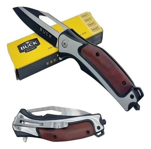 Buck Da 130 Folding knife
