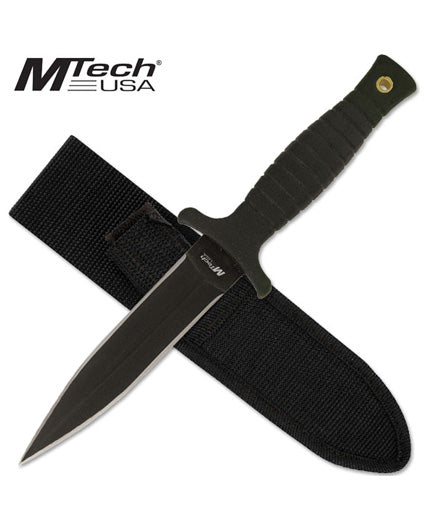 MTech Knife USA Boot MT 097