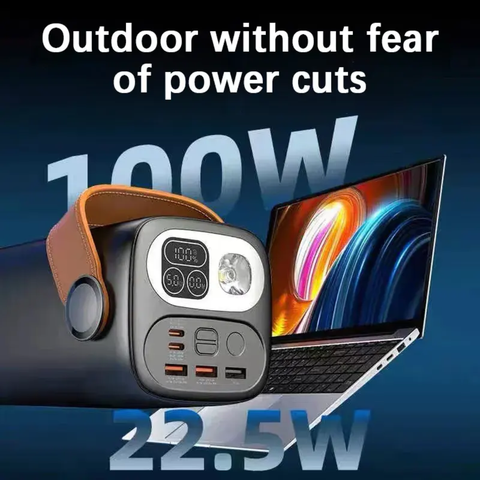 60000 Mah super fast power full Power bank