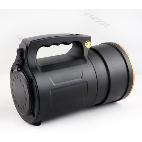 Long Range Strong Search Light lithium batteries Household Use Large Capacity USB Charging XRT