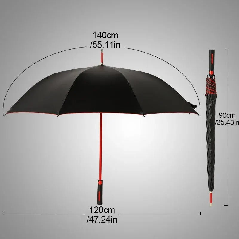 Lot import Large Business Umbrella

 