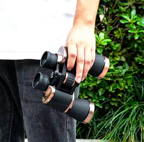 Liven Long Distance Professional HD High Power Telescope Optical Glass Lens Low Light Night Vision Outdoor