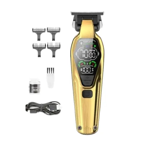 DingLing RF-1861 Professional Trimmer & Shaver