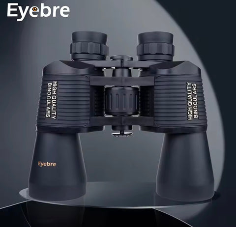 Russian Military Eyebre 20x50  High Magnification Low Light Night Vision Binocular