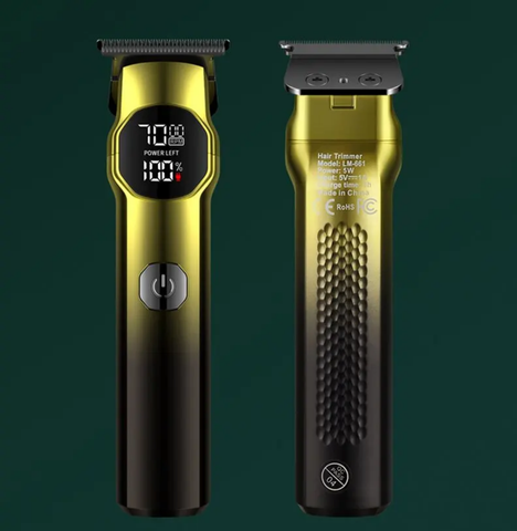 VGR V-989 Professional Hair Trimmer Body Beard Hair