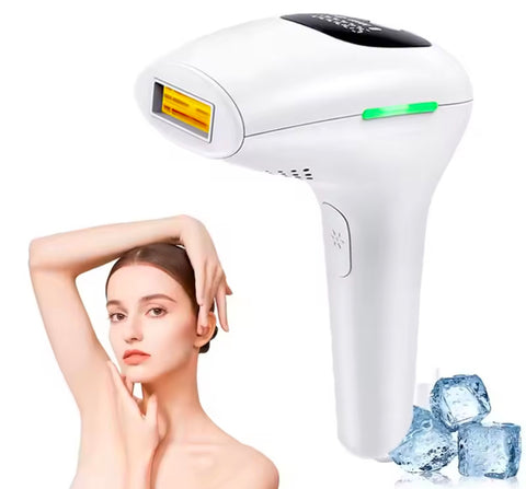 Permanent Hair Removal Ipl Device Home Use Mini Portable Multifunction Woman Permanently Handle Ipl Laser Machine