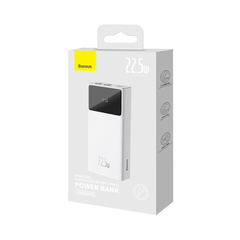 Baseus Super Fast Power bank 20000mAH 22.5W Star Lord Digital Display Fast Charger