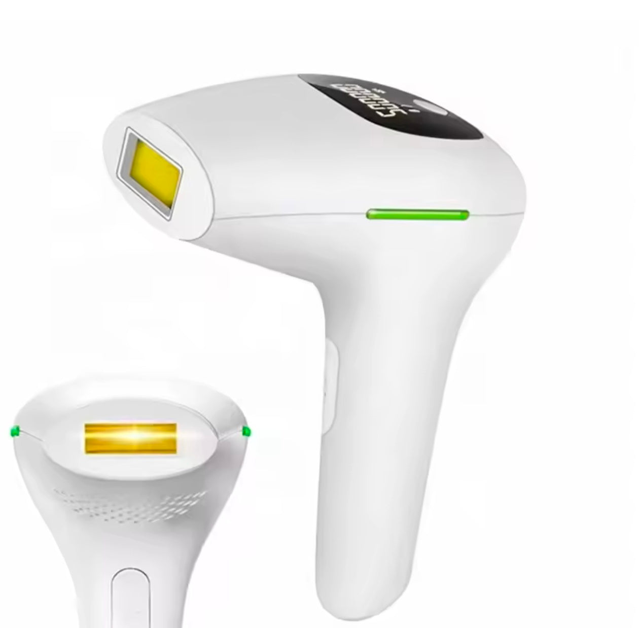 IPL Permanent Laser Hair Removal device for Men and Women Full Body