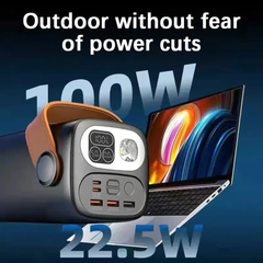 60000 Mah super fast power full Power bank