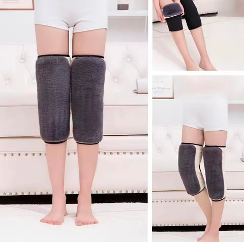 Cashmere Warm Winter Warm Leg Warmer & Knee warmer