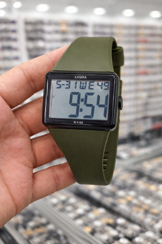 LASIKA Fancy Men's Digital Sports Watch Waterproof