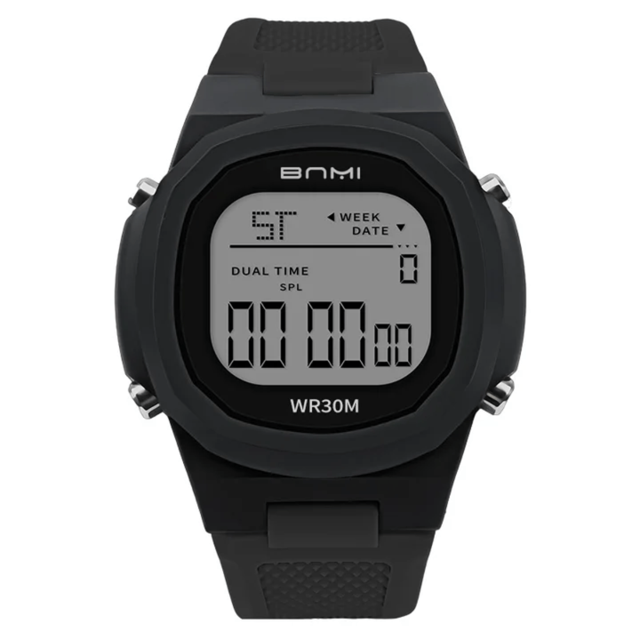 BNMI power Luxury Military Fashion  Water proof watch
