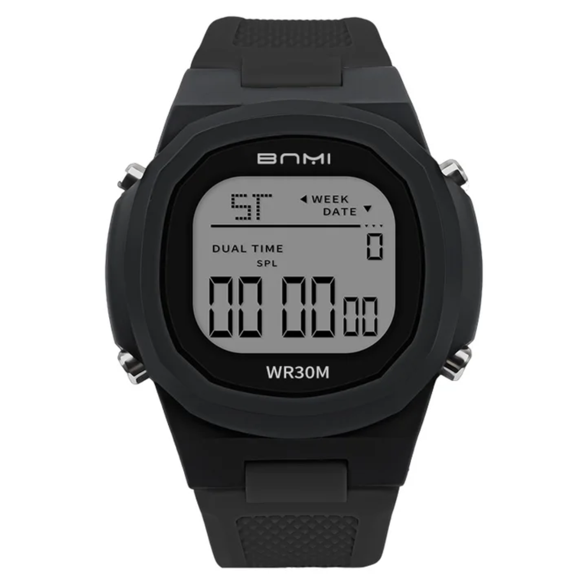 BNMI power Luxury Military Fashion  Water proof watch