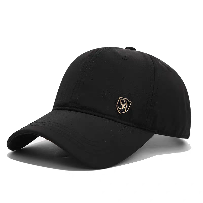 Men Women Outdoor summer Baseball Cap quick drying(SA)