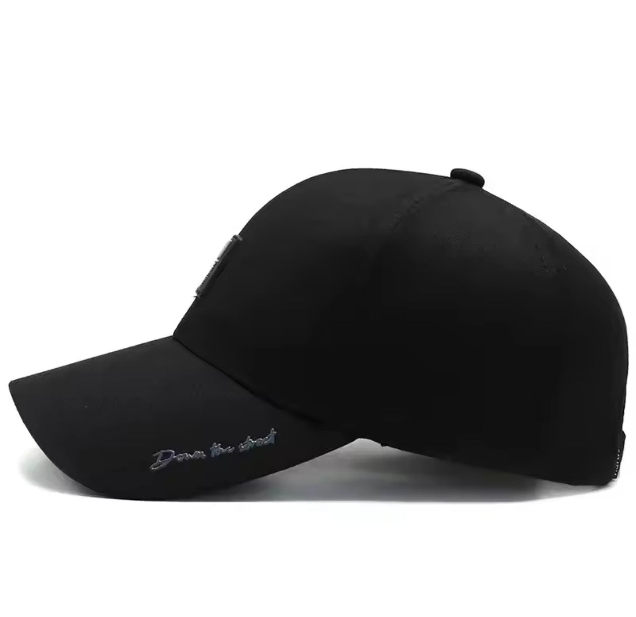 Hat Men's Spring And Autumn Caps, Middle-Aged And Elderly Hats, Four Seasons Casual Sunshade, Men's Baseball Caps