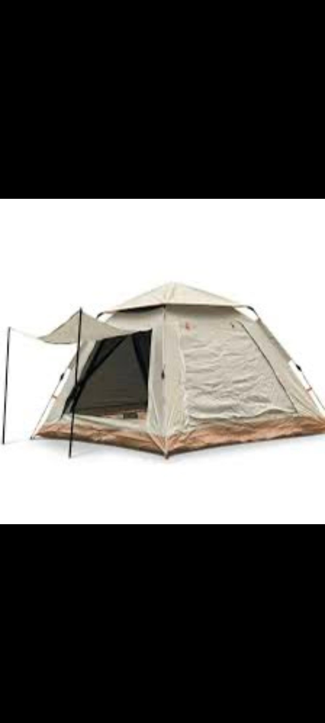 Imported Quality 12 Person Tunnel Tent, 12 Person WaterProof High Quality Tunnel Tent