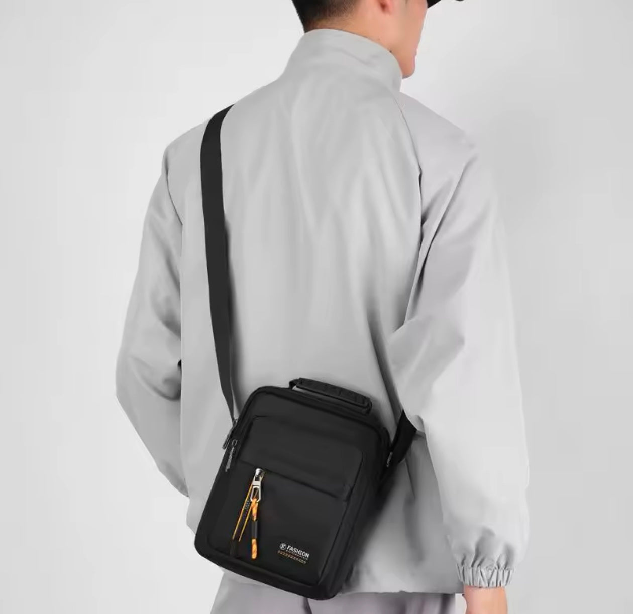 New Fashion Oxford Shoulder Bag