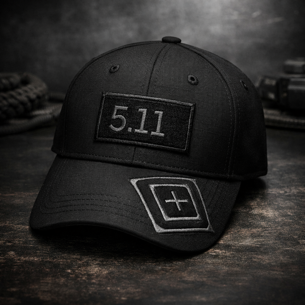 5.11 Tactical Cap Hats & Headwear