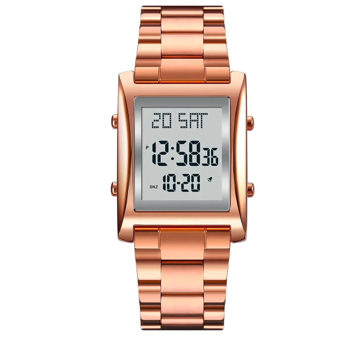 CARKISO Original Stainless Steel Men's Watch