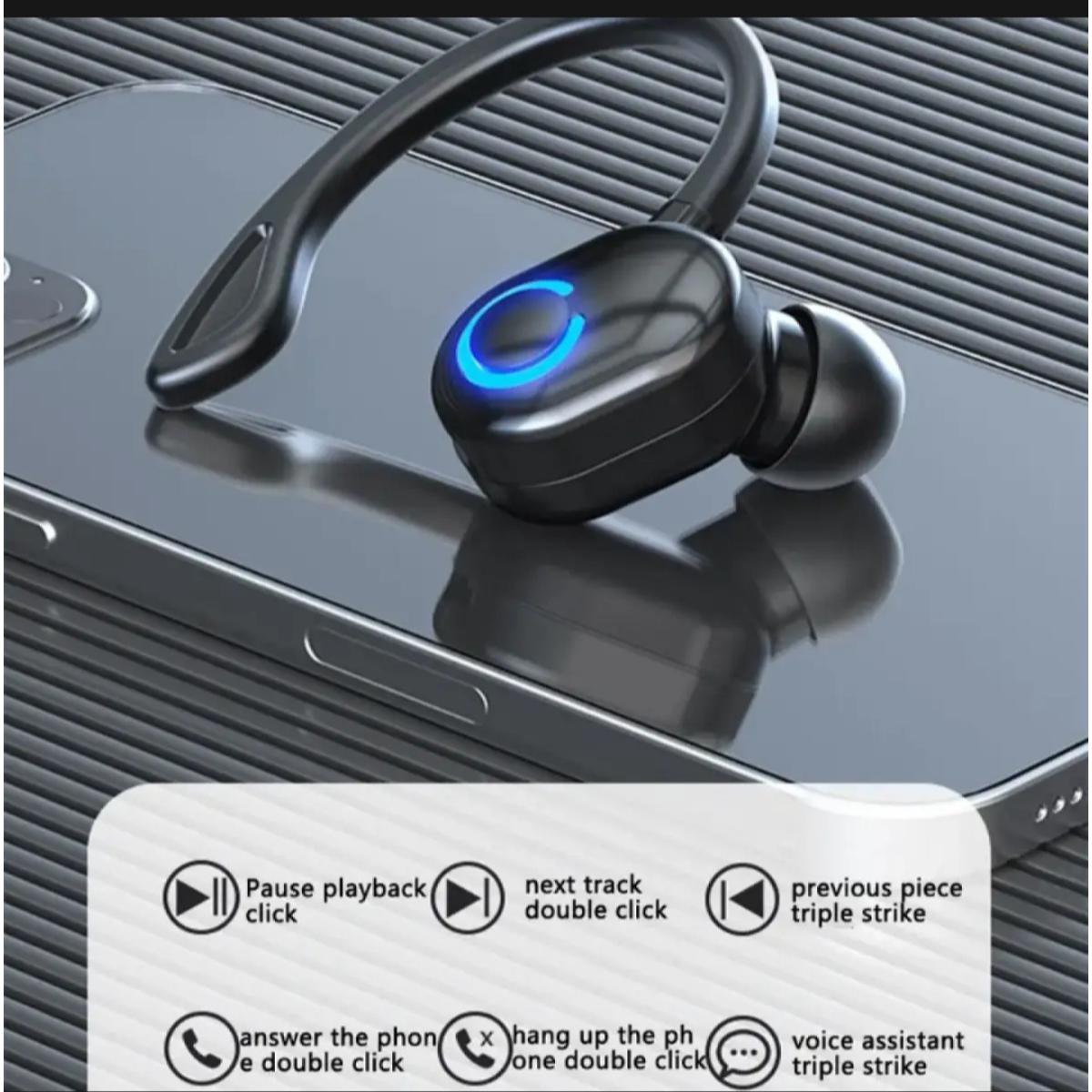 DAYCOM DCMAA Business Wireless Headphones