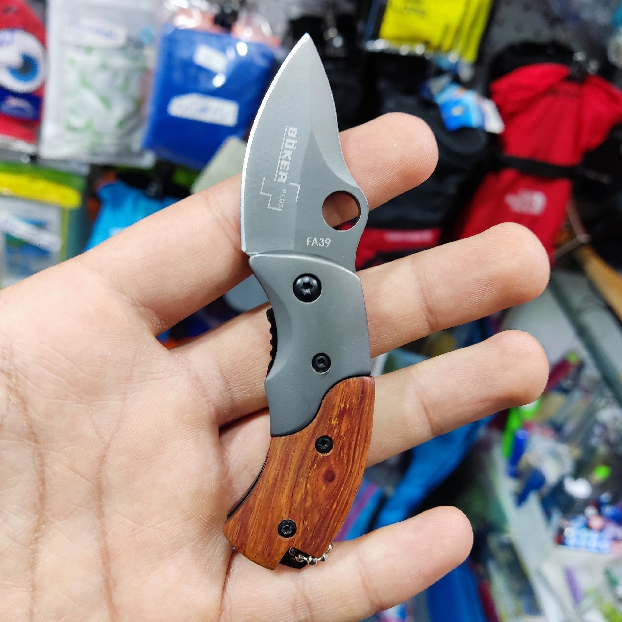 BOKER plus Pocket knife
