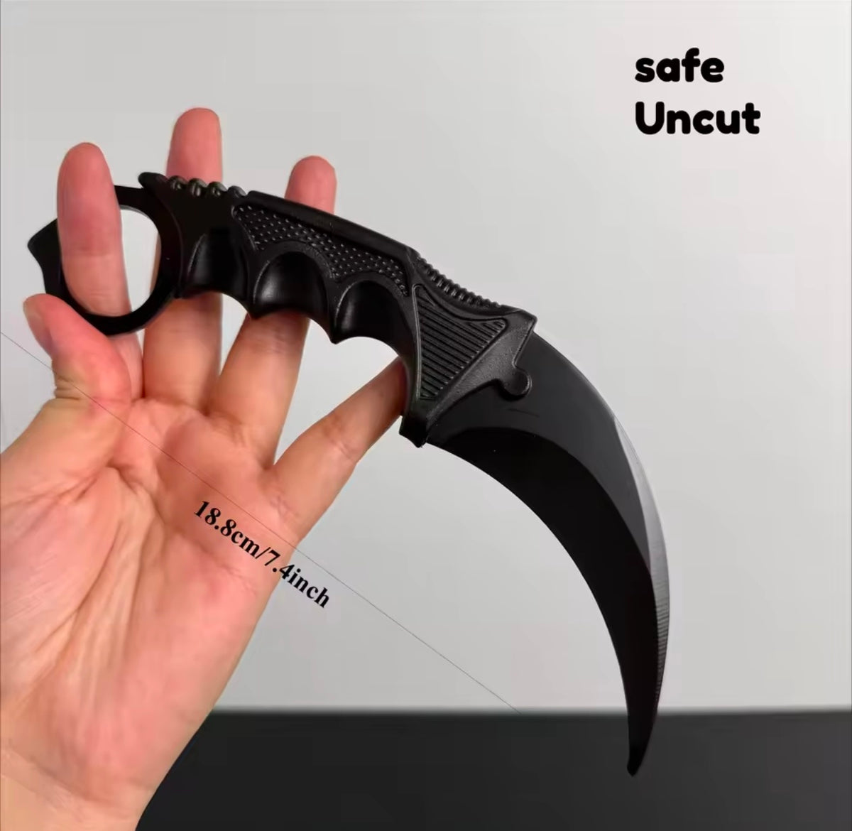 Imported Karambit Knife