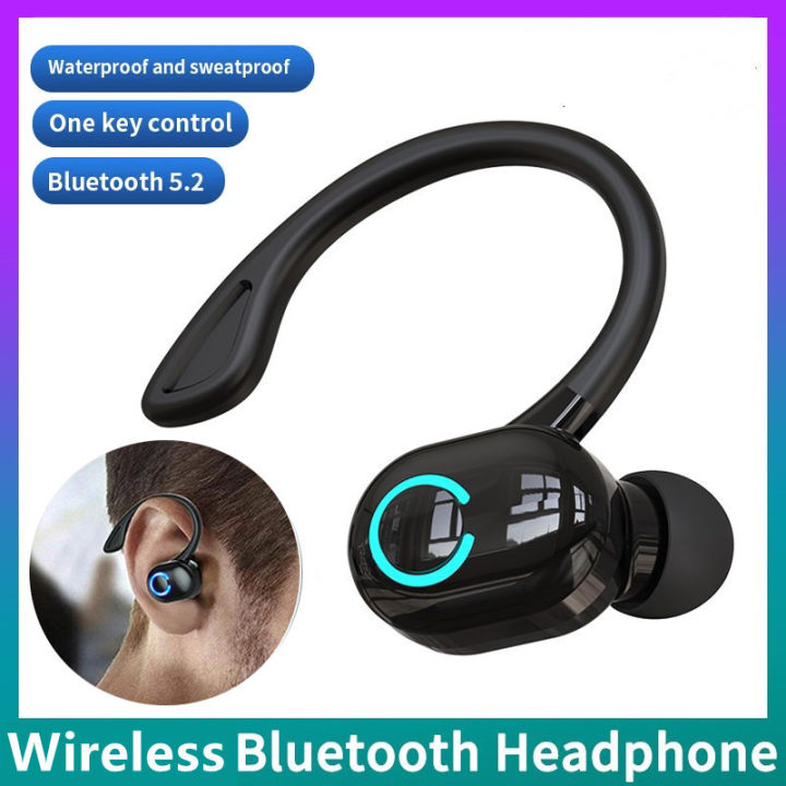 DAYCOM DCMAA Business Wireless Headphones
