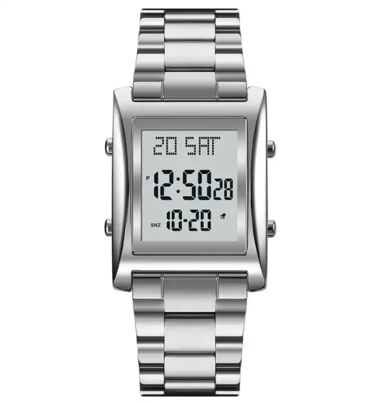 CARKISO Original Stainless Steel Men's Watches