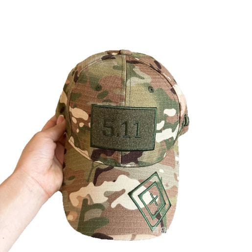 5.11 Tactical Army Cap (imported)