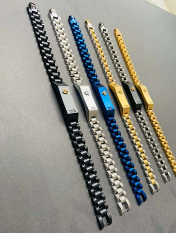 Royal Design Original Bracelet perfect Gift box