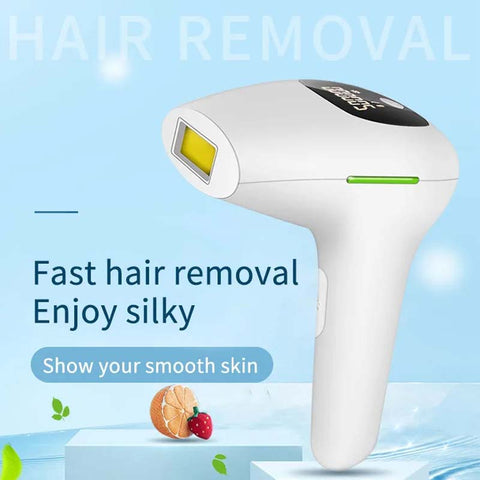 Permanent Hair Removal Ipl Device Home Use Mini Portable Multifunction Woman Permanently Handle Ipl Laser Machine