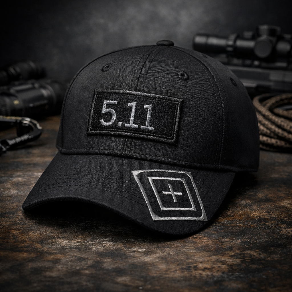 5.11 Tactical Cap Hats & Headwear