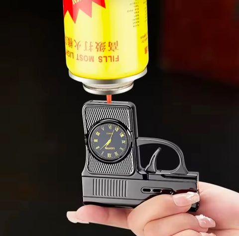 New Creative Jut lighter