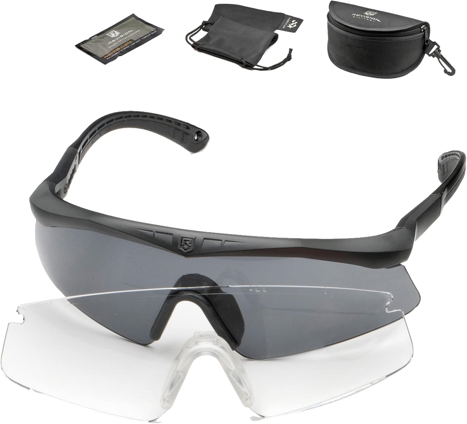 REVISION Sawfly Basic Eyewear Glasses